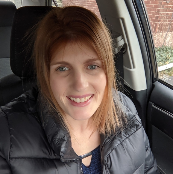 Meet your Posher, Mary - Picture 1 of 1